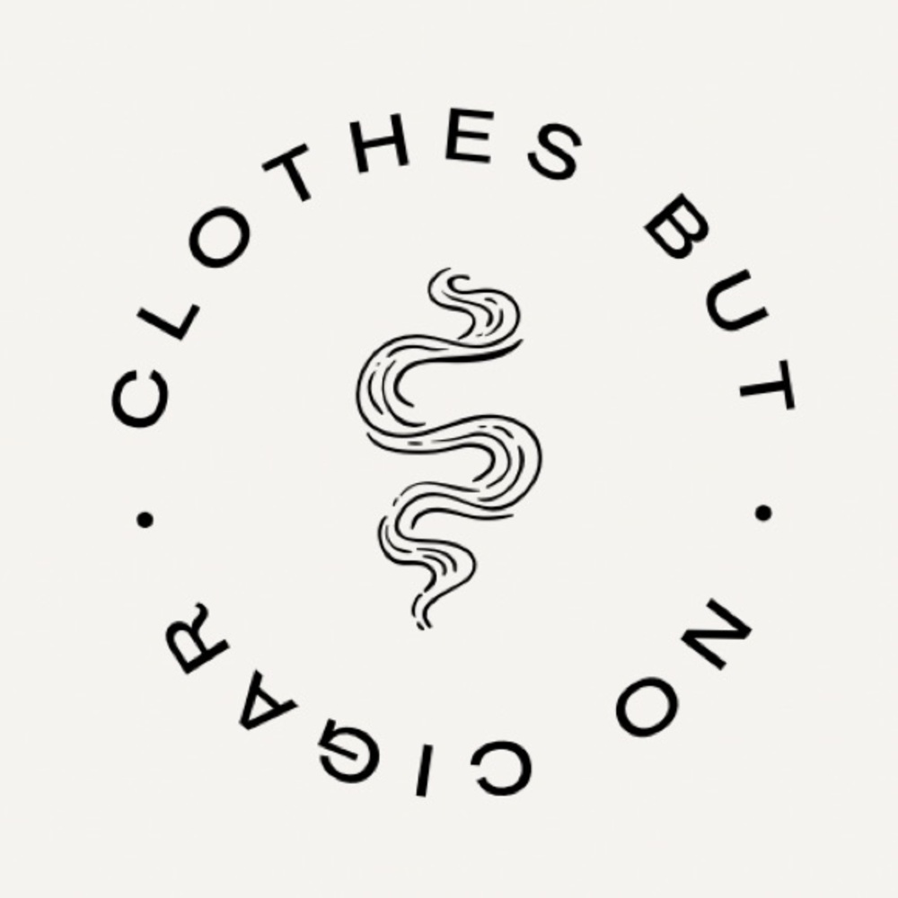 Clothes But No Cigar